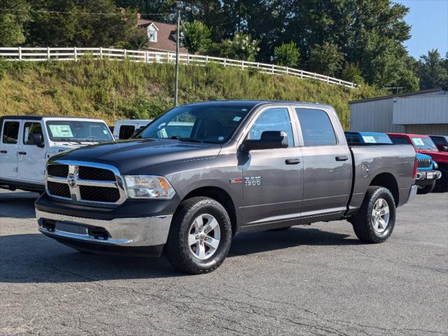 2014 RAM 1500 Tradesman