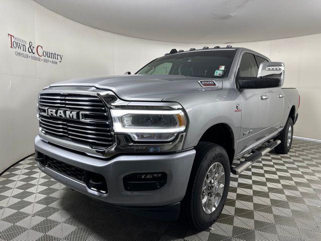 2023 RAM 2500 Laramie Crew Cab 4x4 64 Box