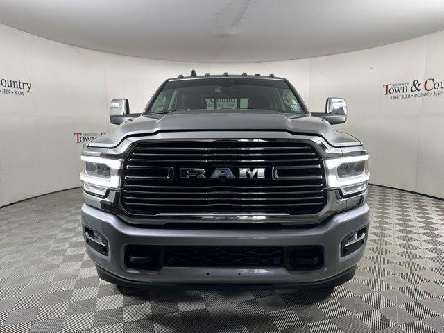 2023 RAM 2500 Laramie Crew Cab 4x4 64 Box