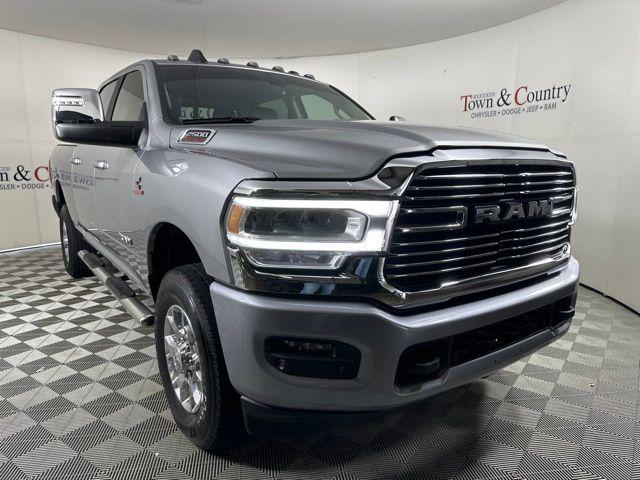 2023 RAM 2500 Laramie Crew Cab 4x4 64 Box