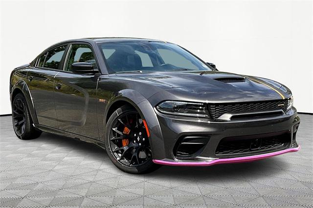 2023 Dodge Charger CHARGER SCAT PACK WIDEBODY