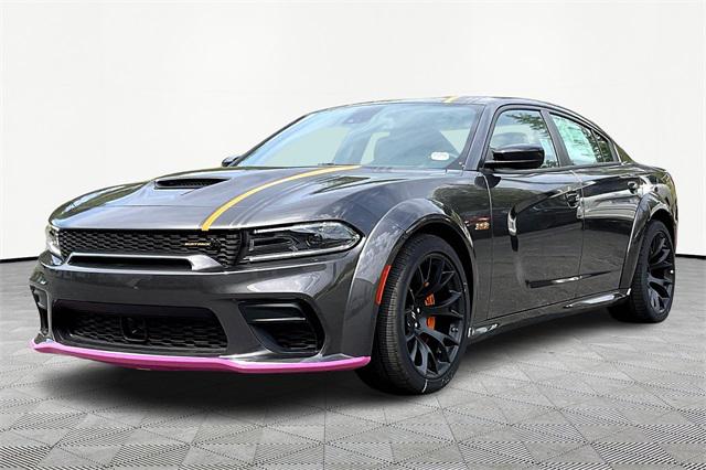 2023 Dodge Charger CHARGER SCAT PACK WIDEBODY