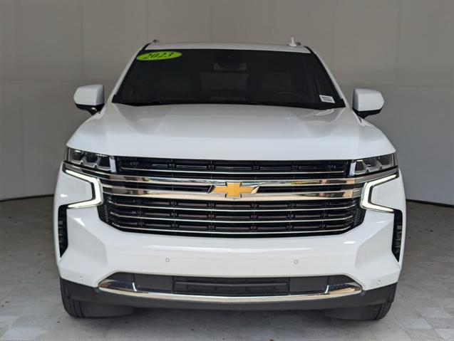 2023 Chevrolet Tahoe 4WD LT