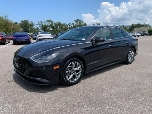 2023 Hyundai Sonata