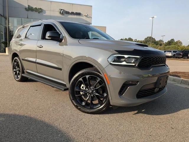 2022 Dodge Durango GT Plus AWD