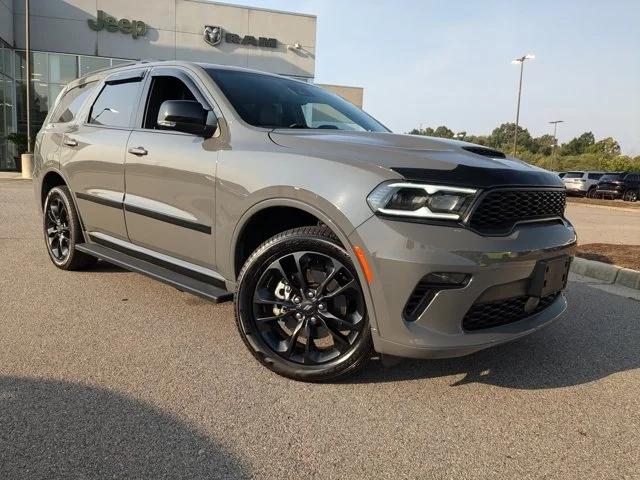 2022 Dodge Durango GT Plus AWD