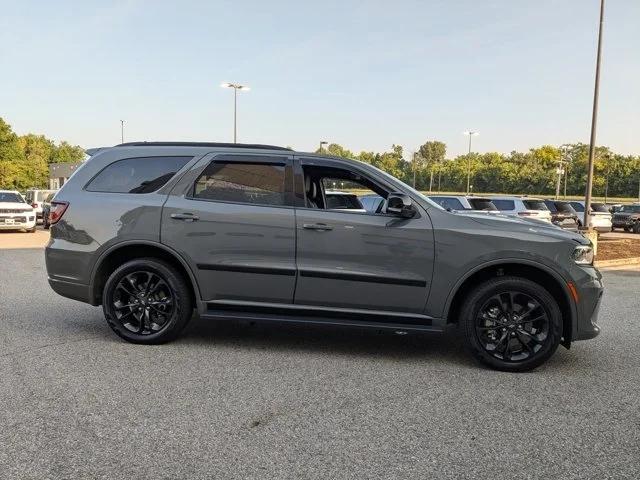 2022 Dodge Durango GT Plus AWD