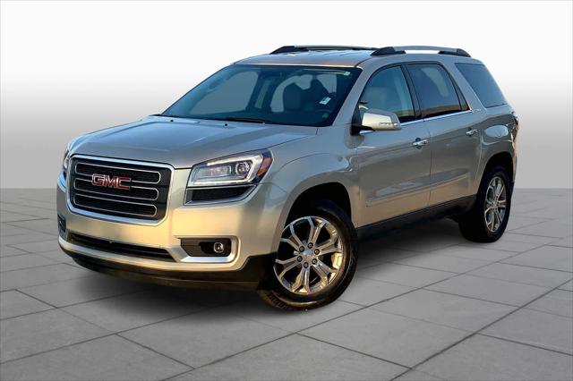 2015 GMC Acadia SLT-1