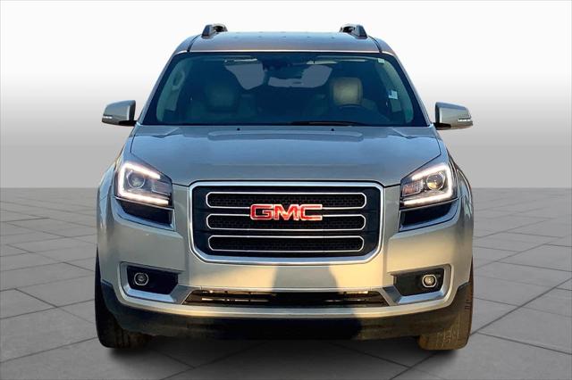 2015 GMC Acadia SLT-1