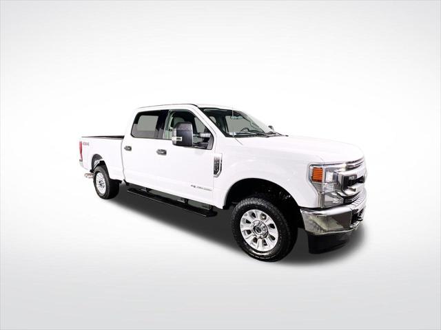 2022 Ford F-250 XLT