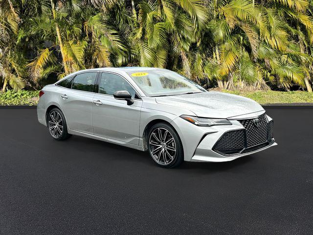 2019 Toyota Avalon Touring