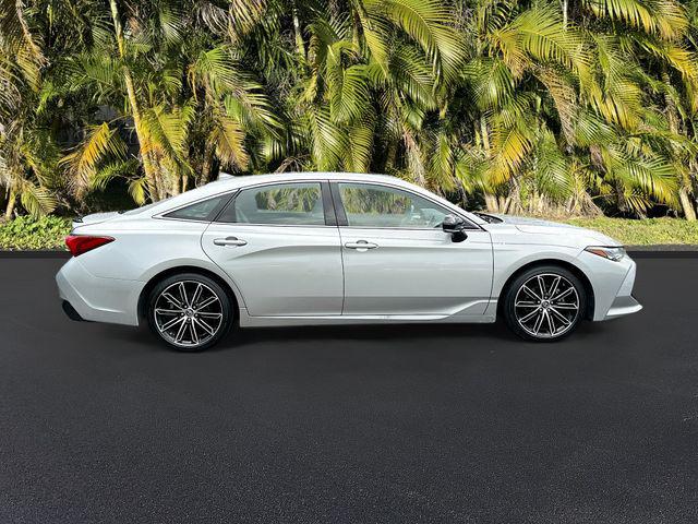 2019 Toyota Avalon Touring