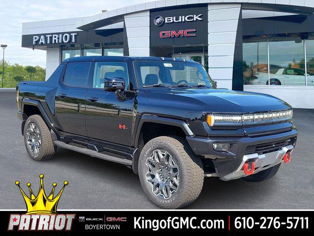 2025 GMC HUMMER EV 3X for sale in Boyertown, PA