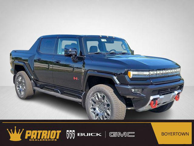 2025 GMC HUMMER EV 3X for sale in Boyertown, PA
