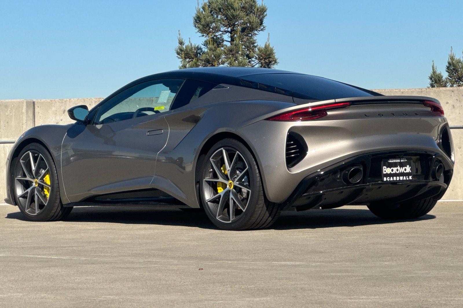 2024 Lotus Emira First Edition - Photo 6