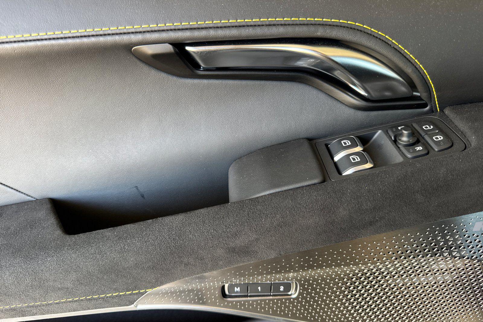 2024 Lotus Emira First Edition - Photo 11