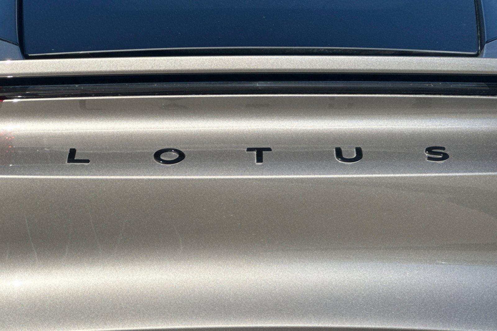 2024 Lotus Emira First Edition - Photo 25