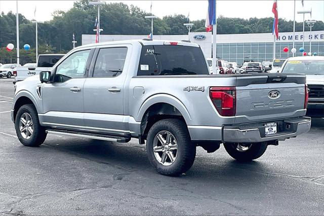 New 2024 Ford F-150 For Sale in Millington, TN