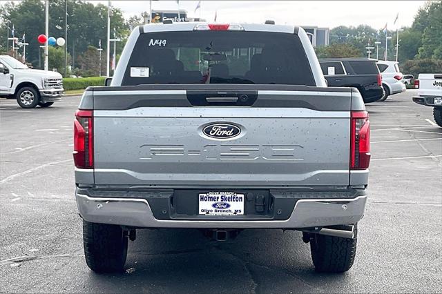 New 2024 Ford F-150 For Sale in Millington, TN