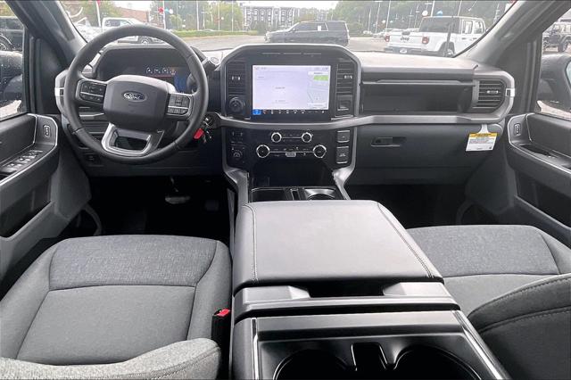 New 2024 Ford F-150 For Sale in Millington, TN