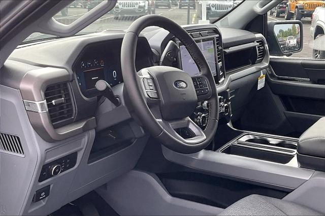 New 2024 Ford F-150 For Sale in Millington, TN