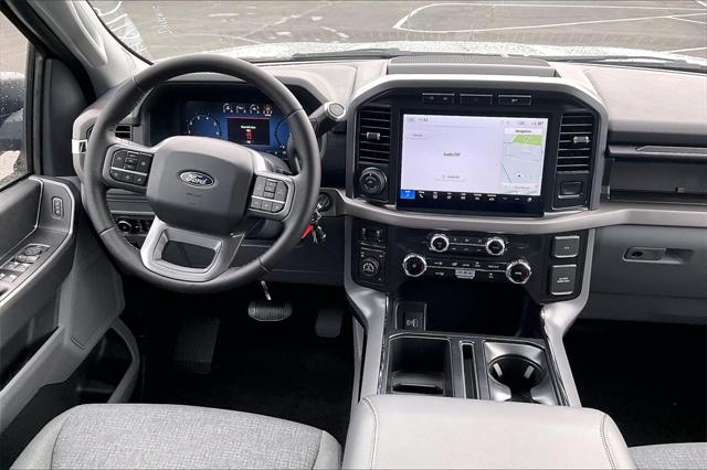 New 2024 Ford F-150 For Sale in Millington, TN