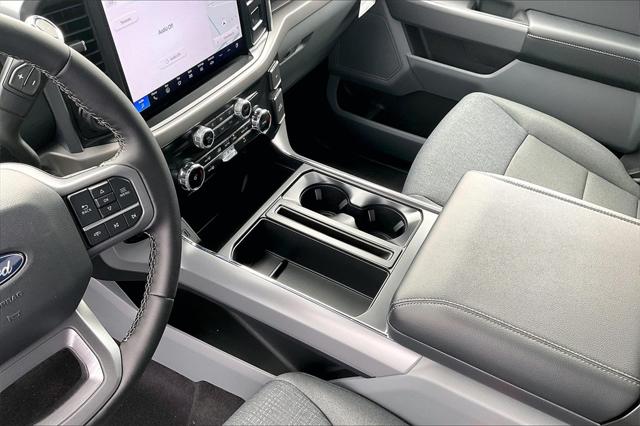 New 2024 Ford F-150 For Sale in Millington, TN