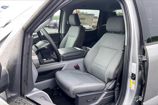 New 2024 Ford F-150 For Sale in Millington, TN