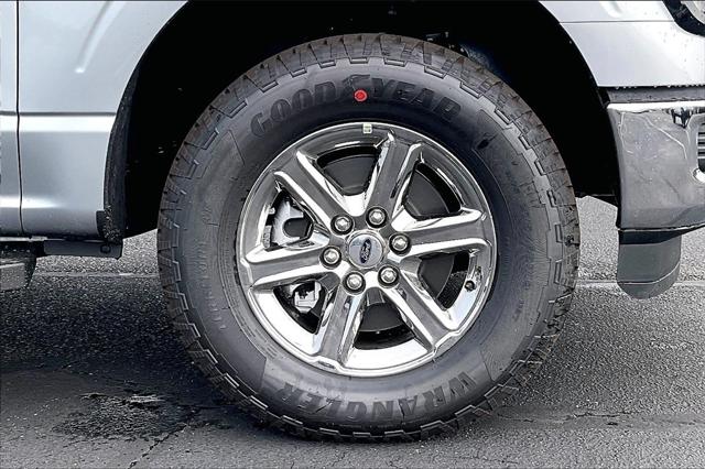 New 2024 Ford F-150 For Sale in Millington, TN
