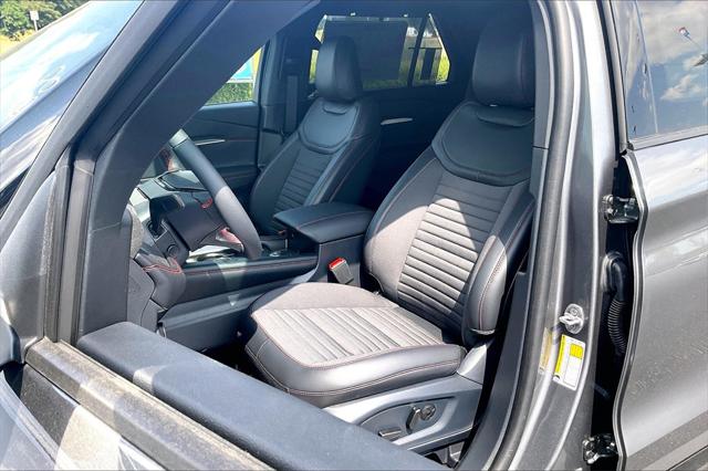 New 2025 Ford Explorer For Sale in Olive Branch, MS