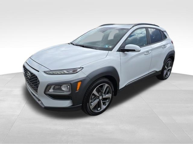 2020 Hyundai Kona