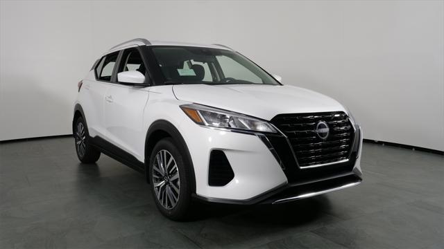 2024 Nissan Kicks