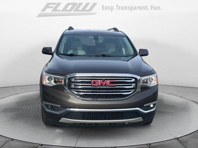 2019 GMC Acadia SLT-1 for sale in Winston Salem, NC