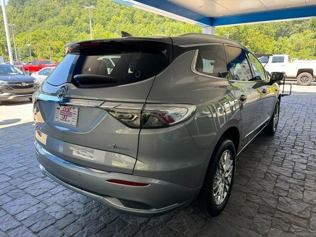 Used 2024 Buick Enclave For Sale in Pikeville, KY