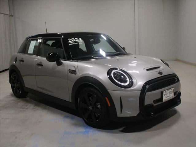 2024 MINI Hardtop