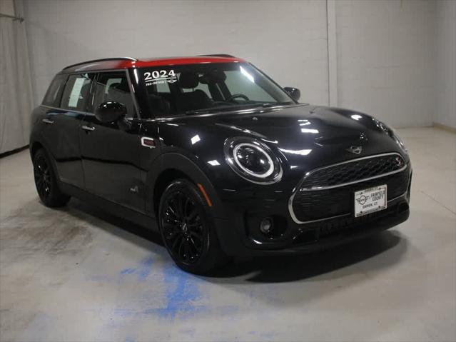 2024 MINI Clubman