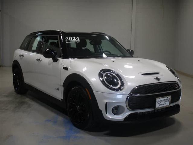 2024 MINI Clubman