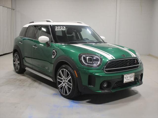 2024 MINI Countryman