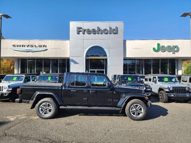 2024 Jeep Gladiator