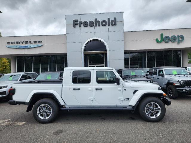 2024 Jeep Gladiator