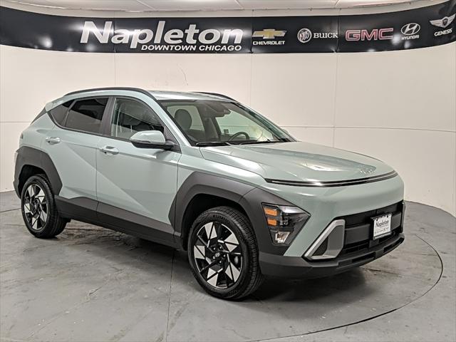 2024 Hyundai Kona SEL for sale in Chicago, IL