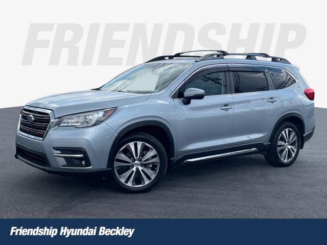 2021 Subaru Ascent