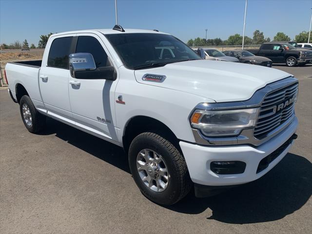 2023 Ram 2500