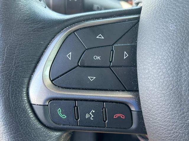 2021 Jeep Renegade Limited 4X4