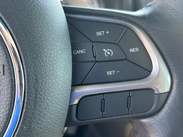 2021 Jeep Renegade Limited 4X4