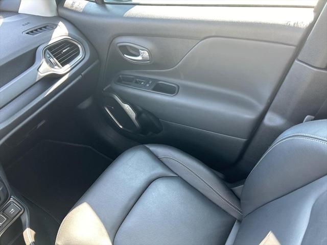2021 Jeep Renegade Limited 4X4
