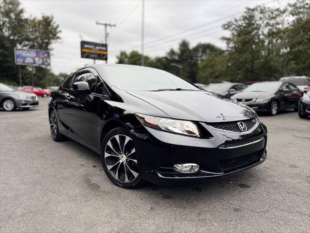 2013 Honda Civic Si for sale in Seattle, WA