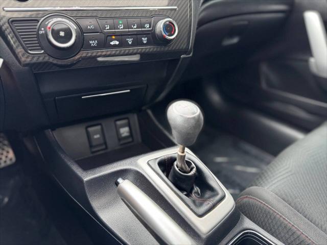 2013 Honda Civic Si