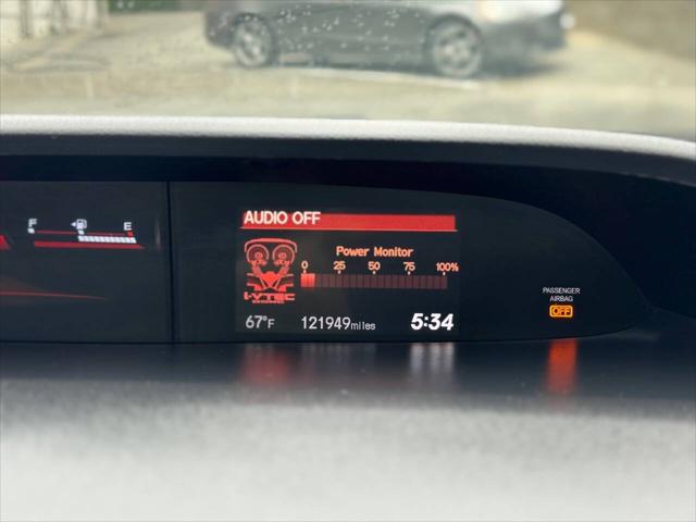 2013 Honda Civic Si