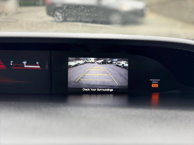 2013 Honda Civic Si